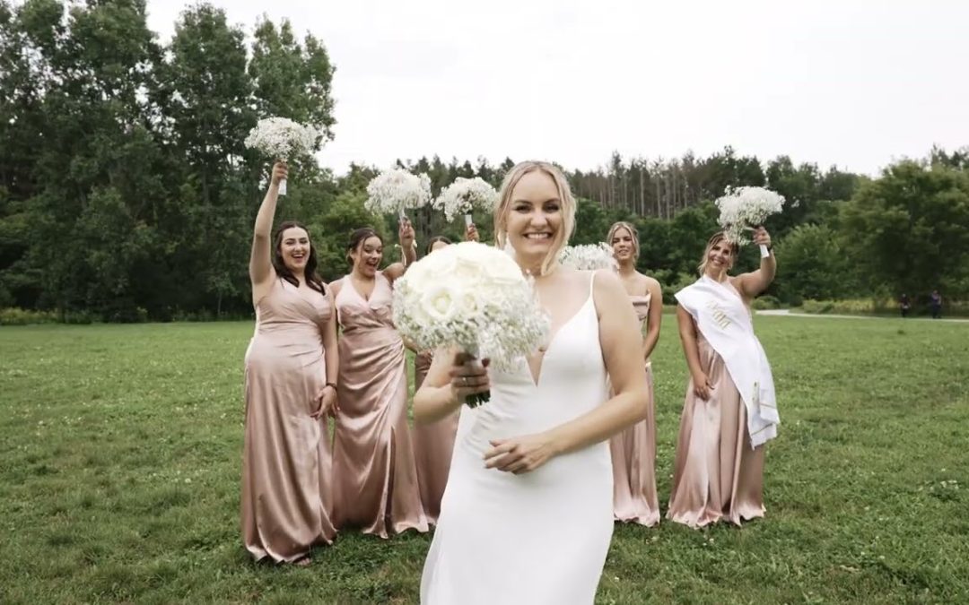 Jovana Zubic & Dejan Gnjatic