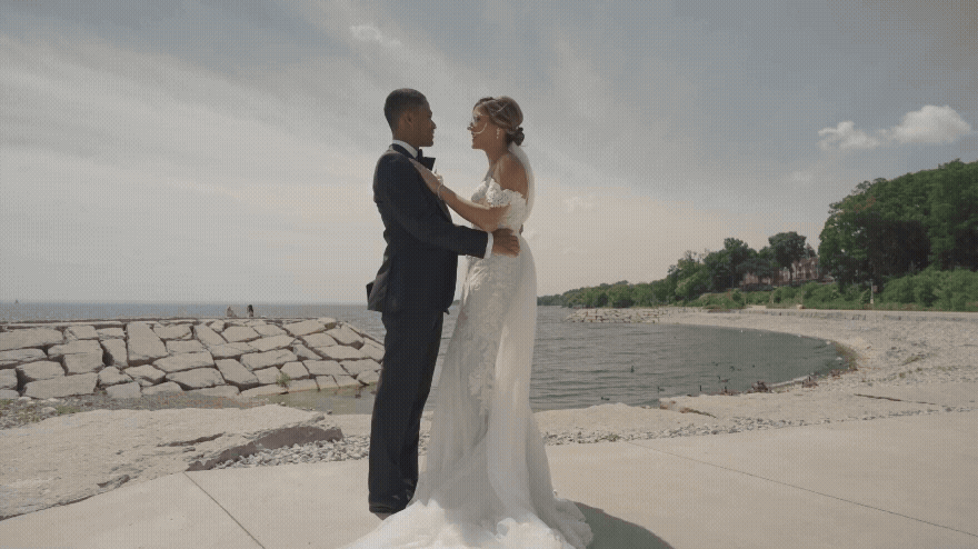 wedding video teaser small